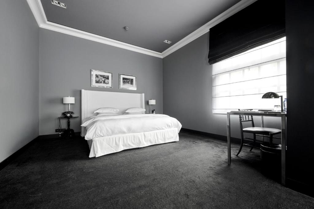 Hotel Odette en Ville photo 1