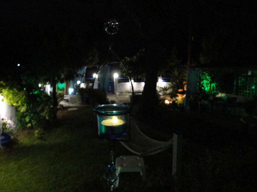 Villa Nantia photo 1