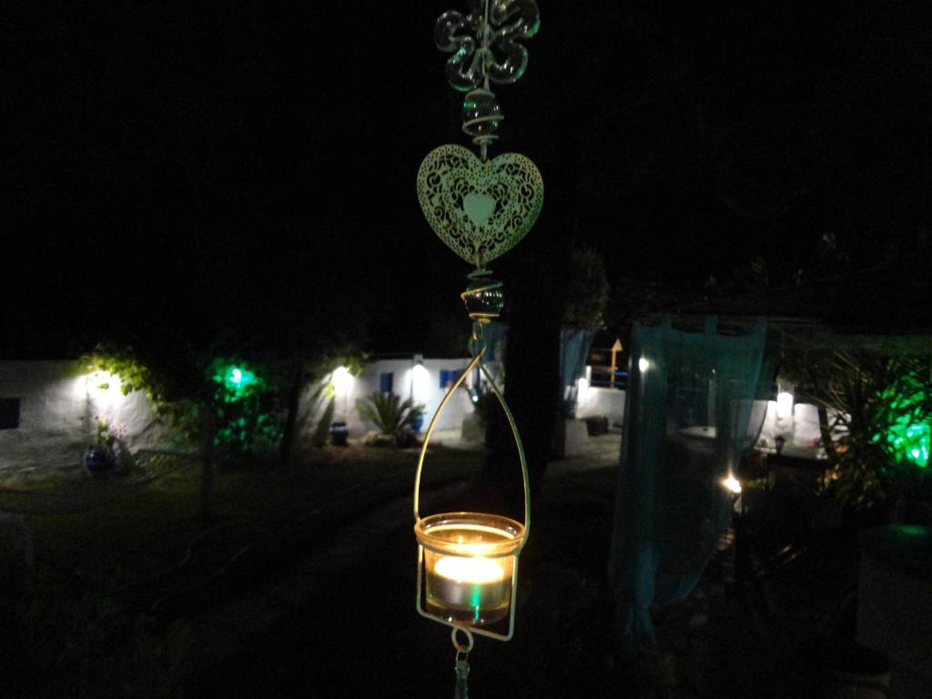 Villa Nantia photo 2
