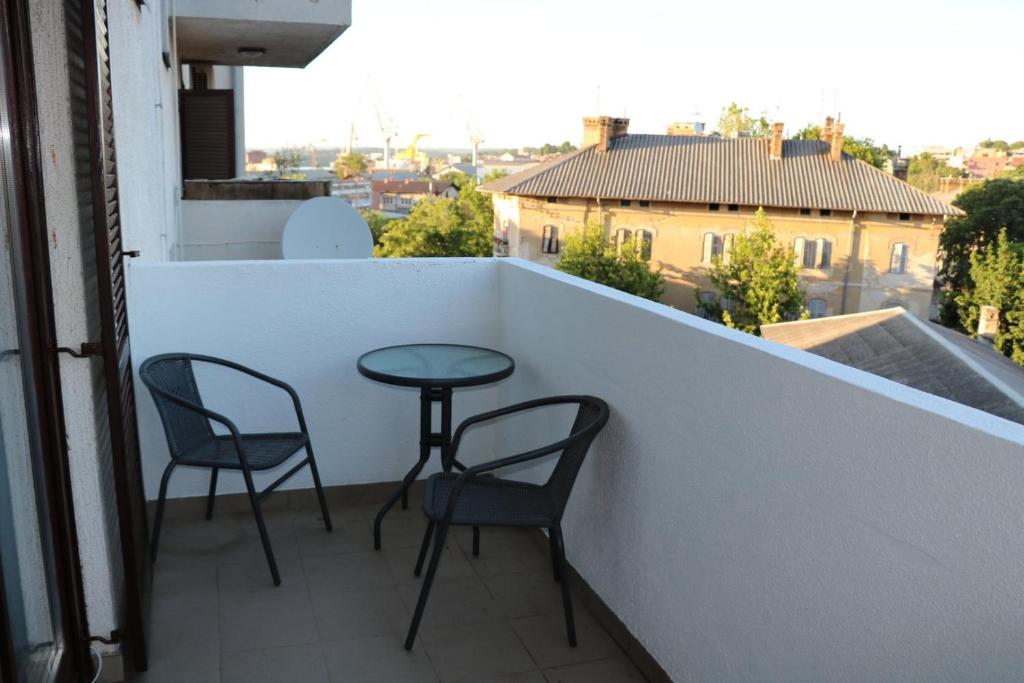 Apartman Duda photo 2