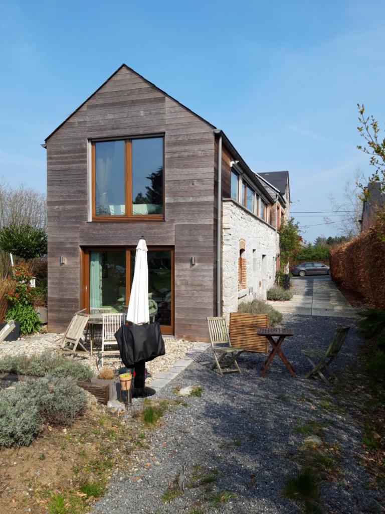 RD Gîte photo 2