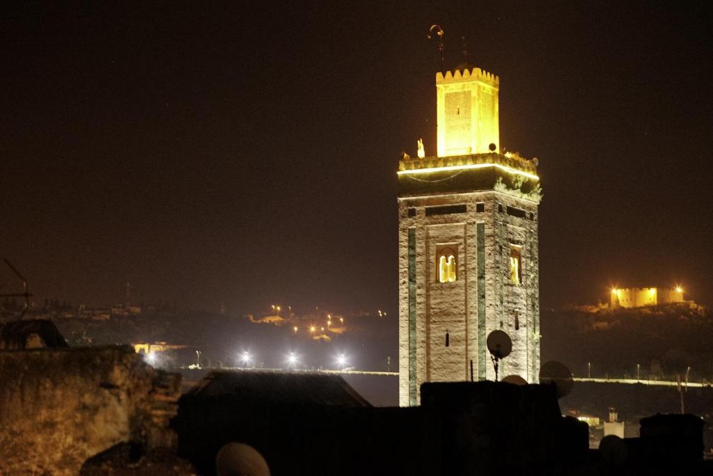 Moroccan Dream Hostel photo 1