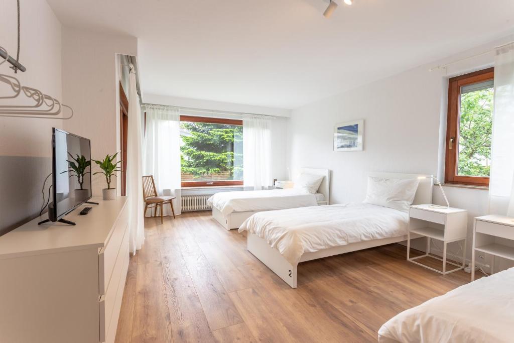 city-house-bühl photo 1