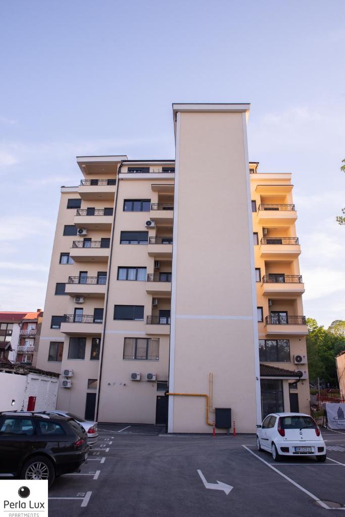 Perla Lux Apartments photo 3
