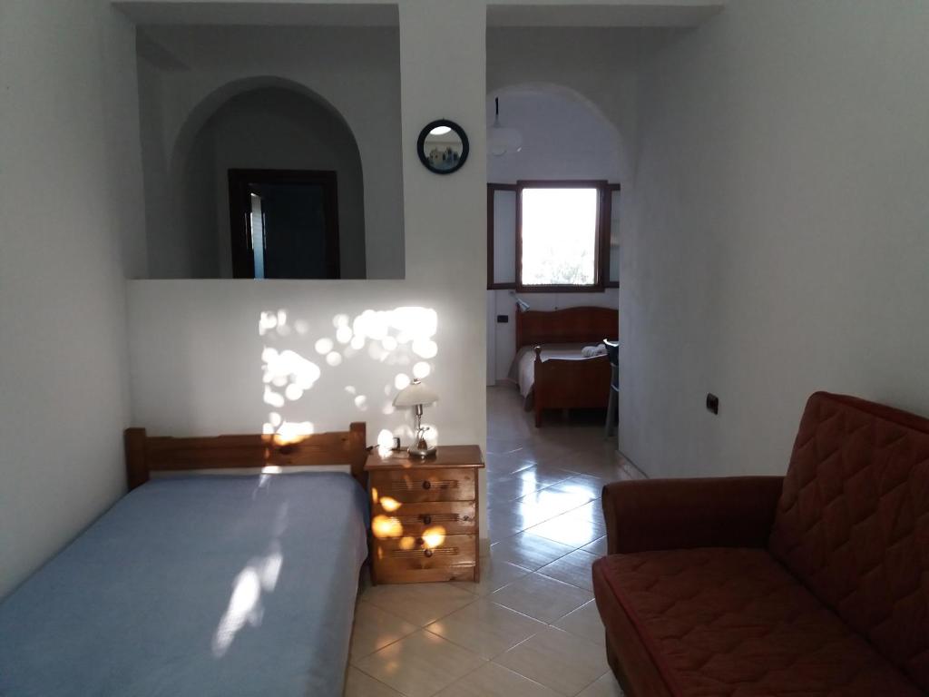 Qeparo Antonio Rooms photo 3