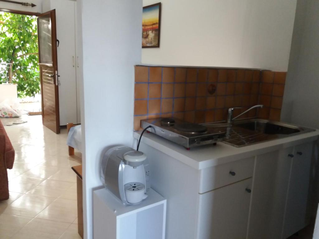 Qeparo Antonio Rooms photo 2