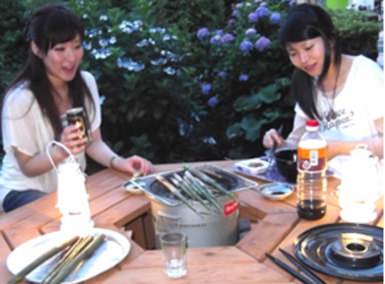 Yakushima Park Guesthouse photo 3