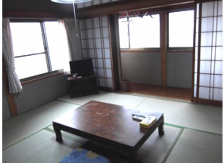 Yakushima Park Guesthouse photo 4