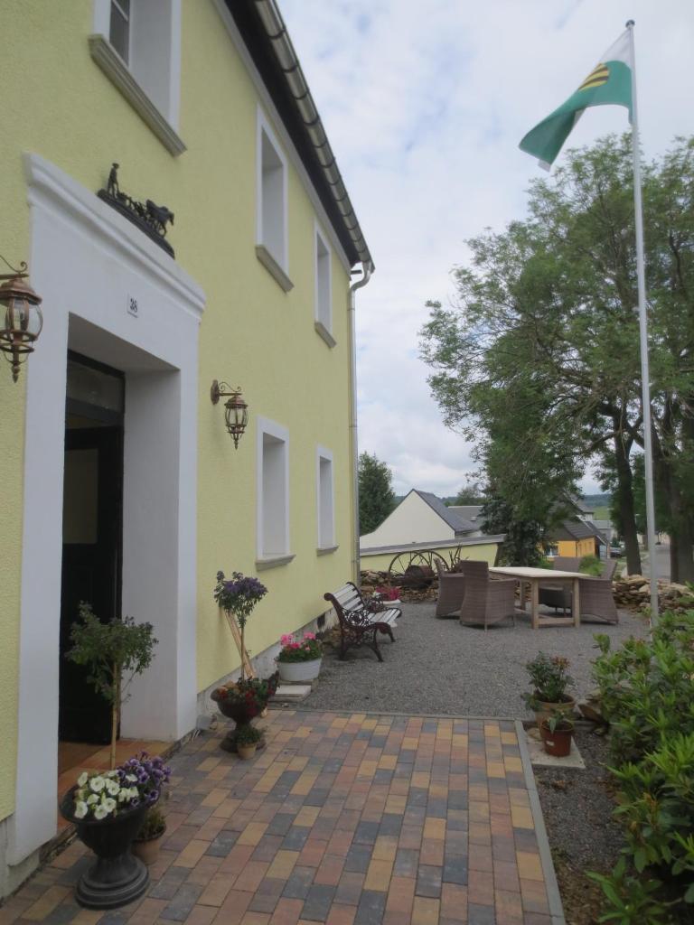 Gasthaus Ruebenau photo 4