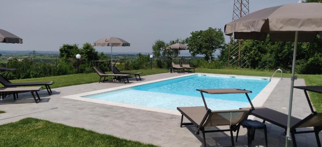 Poggio di Pastrengo photo 3