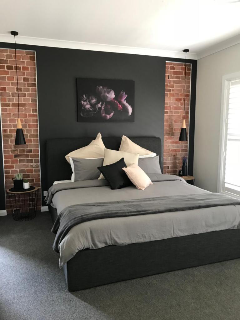 Luxury 2br home with King, 5 star private & close photo 3