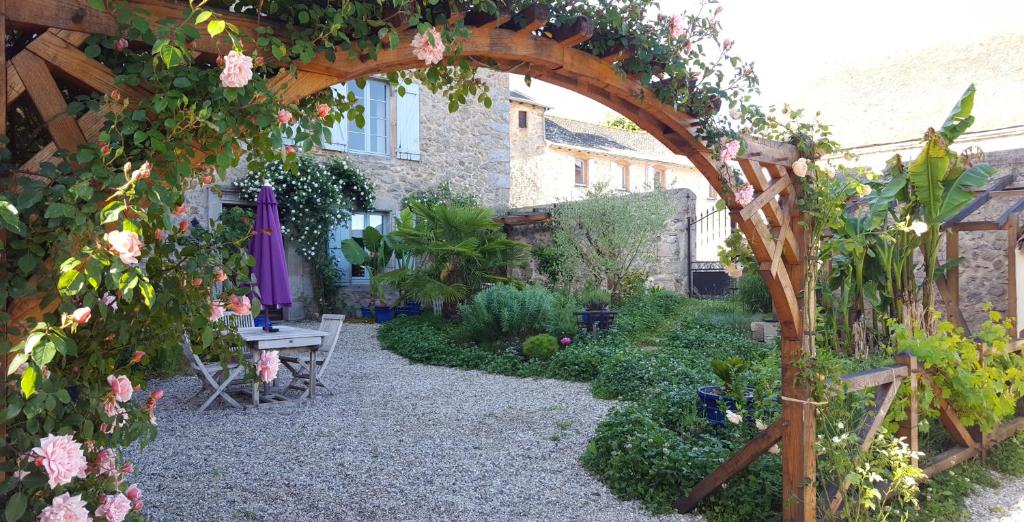Chambres d’hôtes du Presbytère photo 1