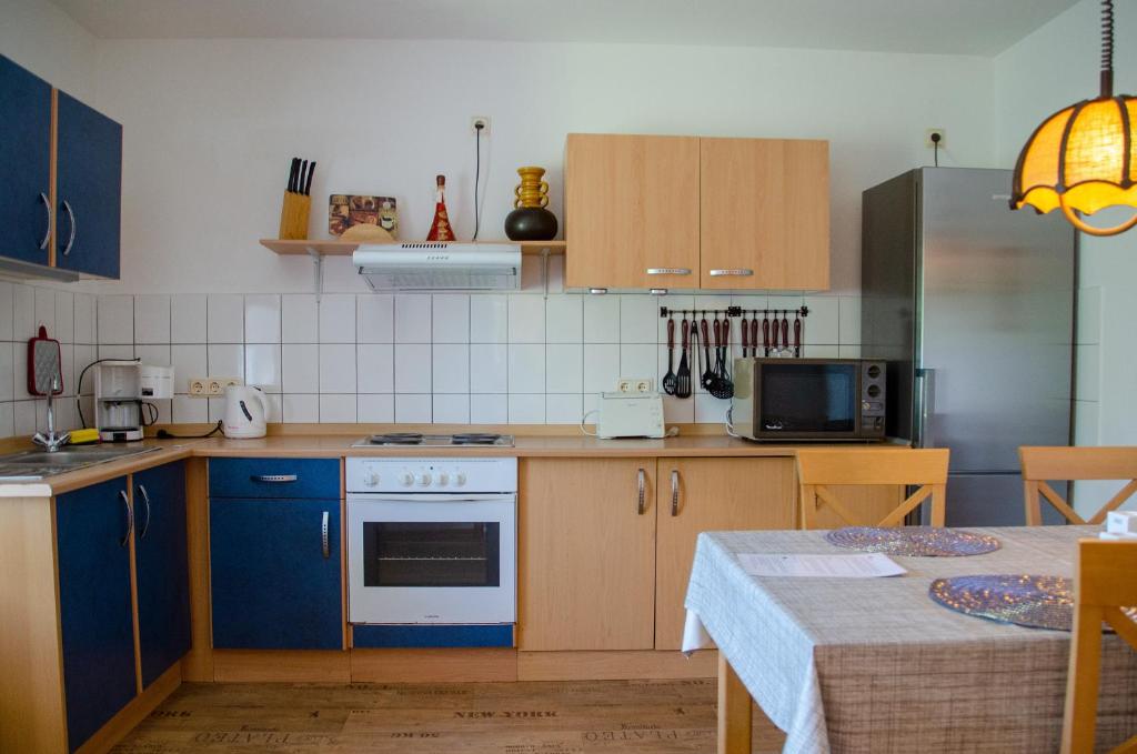 Ferienwohnung Bad Münder photo 1