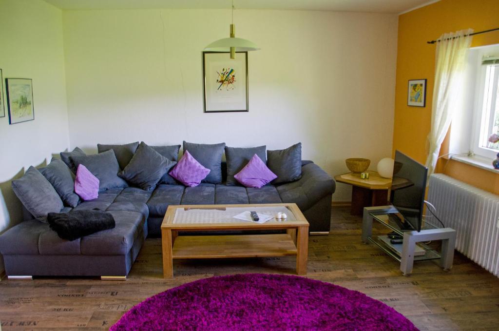 Ferienwohnung Bad Münder photo 4
