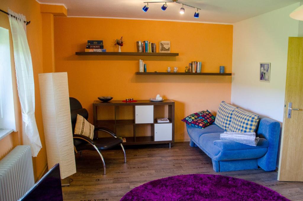 Ferienwohnung Bad Münder photo 3