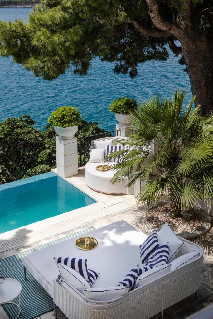 Villa Mey's Place On The Beach photo 4