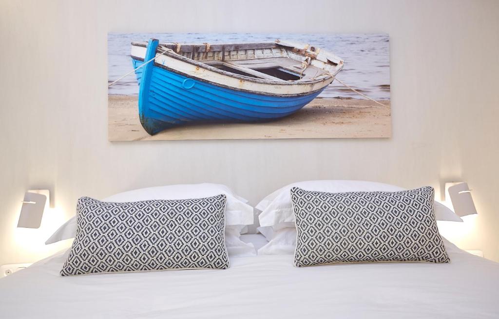 Sunrise Pelion Sea View Villas photo 2