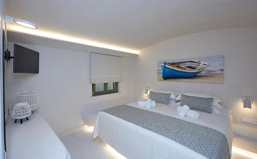 Sunrise Pelion Sea View Villas photo 3