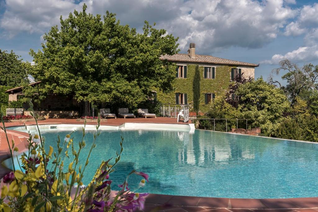 La Palazzina photo 4