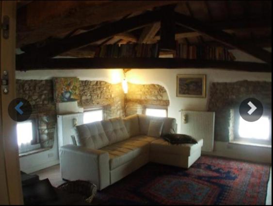 Suite Casa Fiorina photo 4