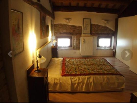 Suite Casa Fiorina photo 3