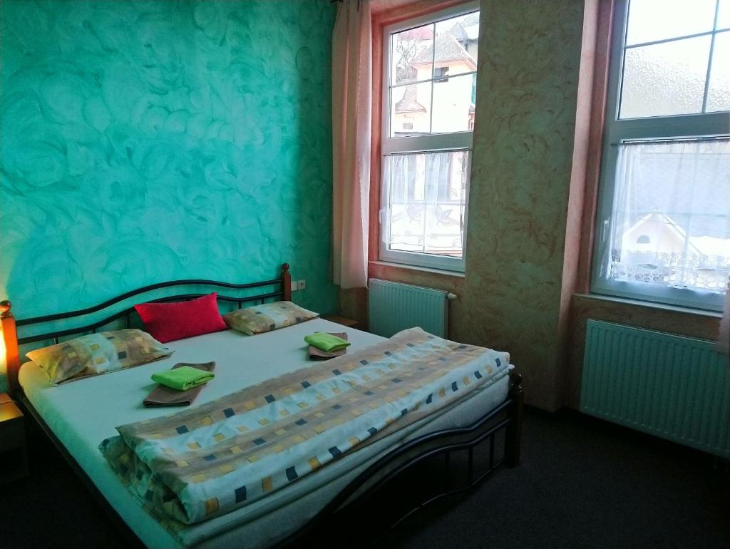 Penzion Volyňka photo 1