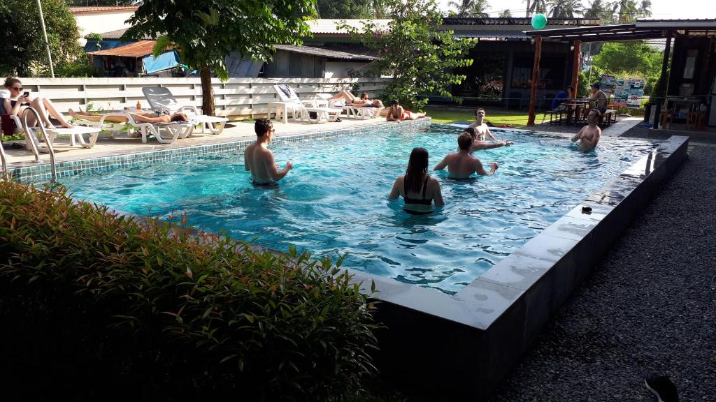 Na-tub Hostel photo 2