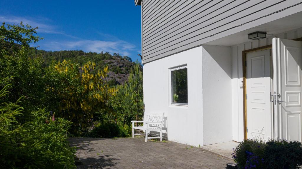 Krossmyrhill. Great house photo 4