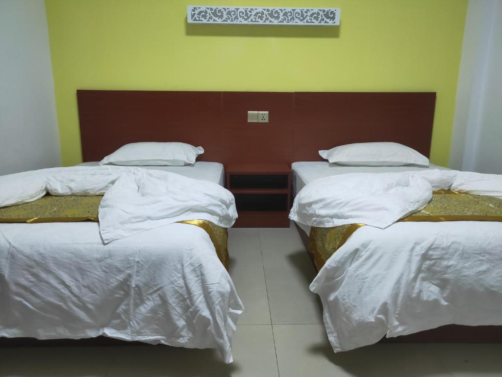 CHONG TI HOTEL photo 1