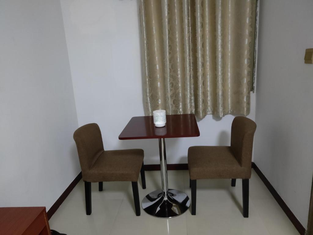 CHONG TI HOTEL photo 3