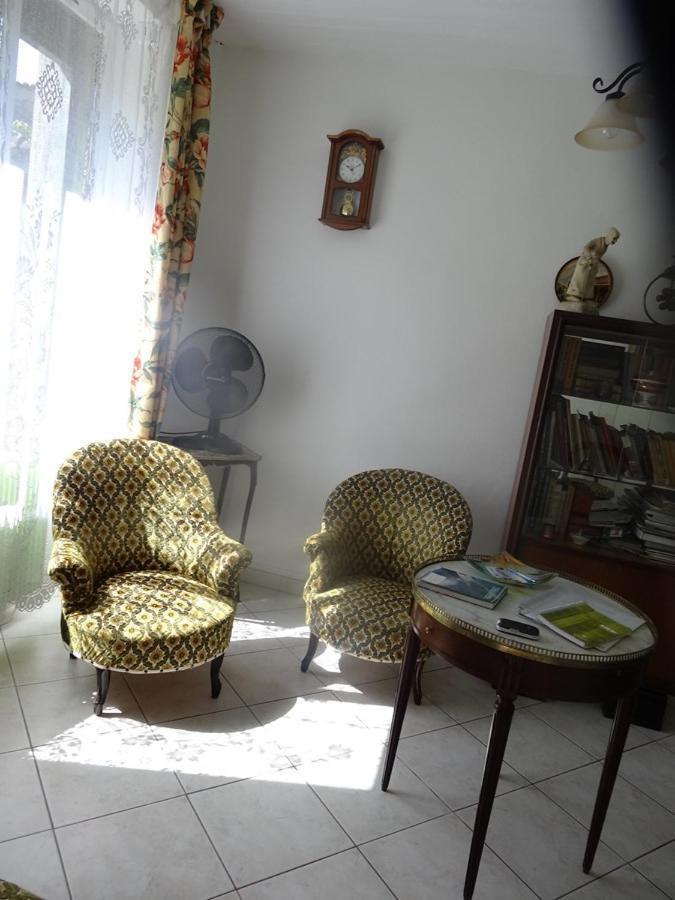 chez Huguette photo 3