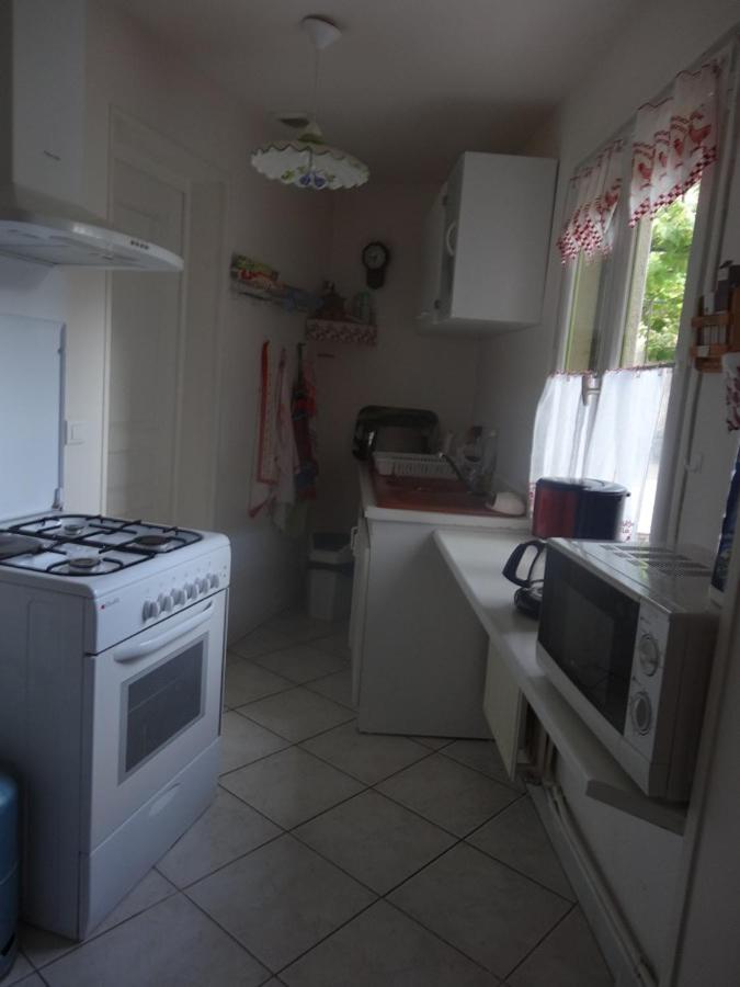chez Huguette photo 1