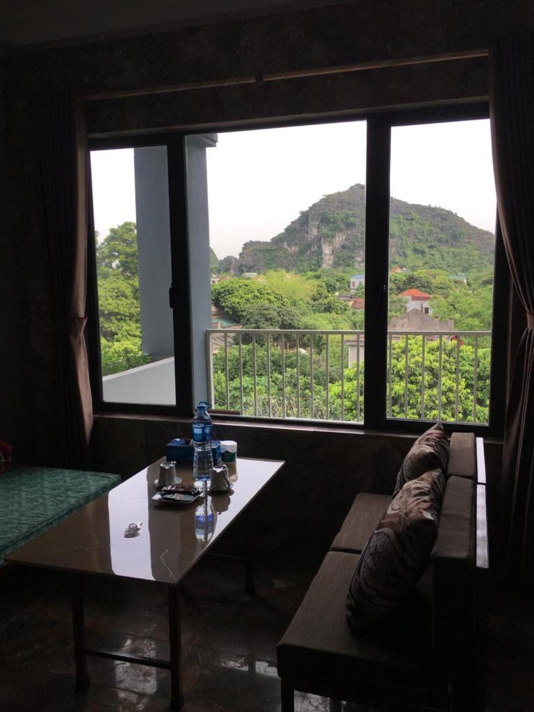 Limestone View Homestay