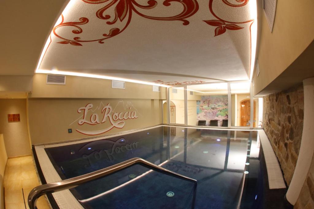 Hotel Garni La Roccia photo 3