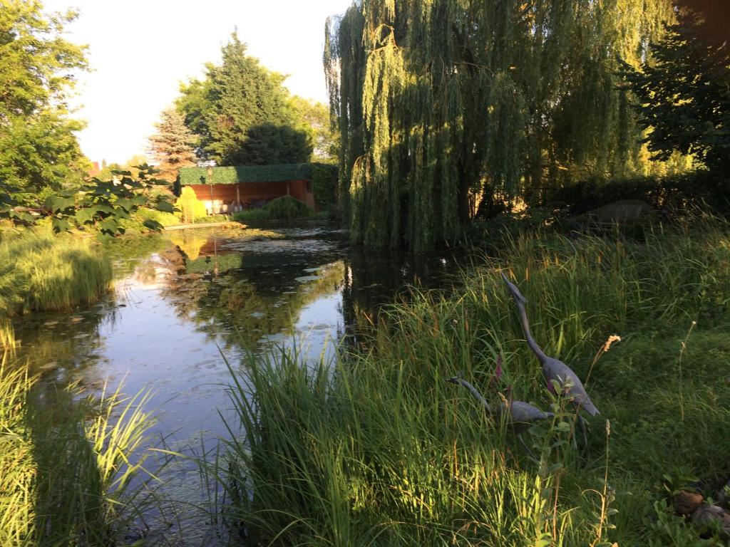 Vakantie huizen De Heerlijkheid Satenbergh photo 3