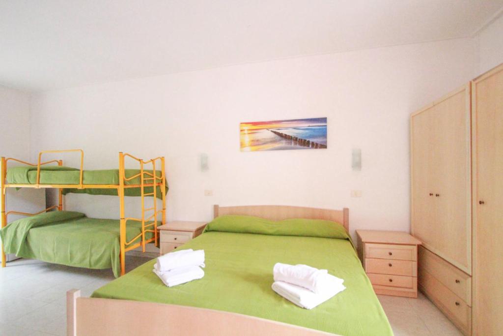 Residence Calavà photo 4