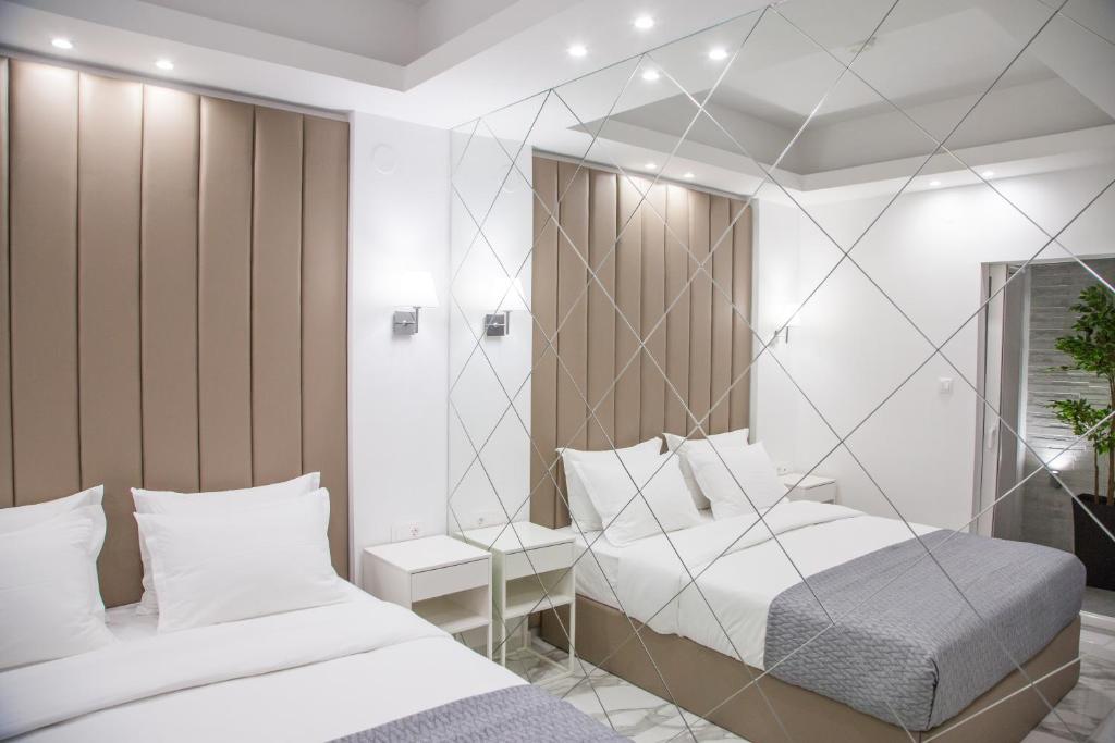 Veria Luxury Suite photo 1