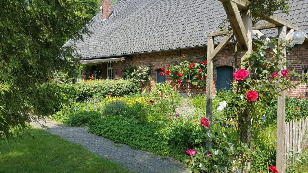 Bauernhof Barlo photo 1