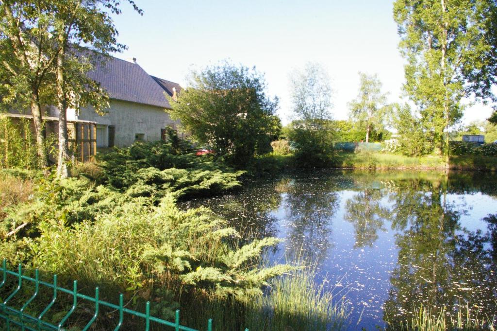 BARERO LOCATIONS DE MH PROCHE BEAUVAL ET CHATEAU DANS LOIRE et CHER photo 4
