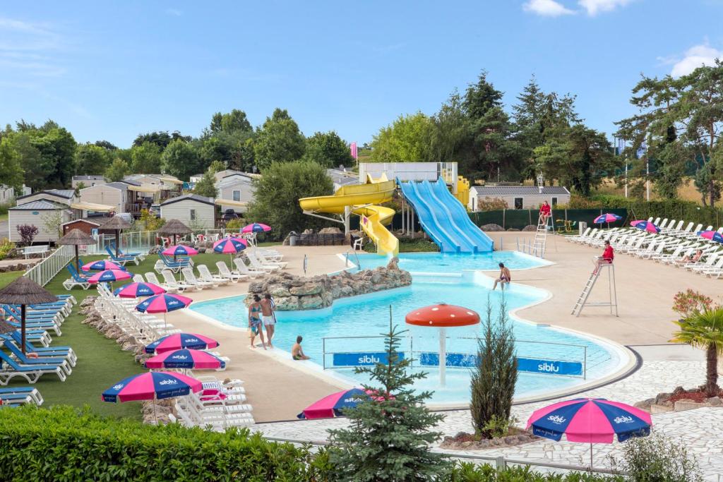 BARERO LOCATIONS DE MH PROCHE BEAUVAL ET CHATEAU DANS LOIRE et CHER photo 1