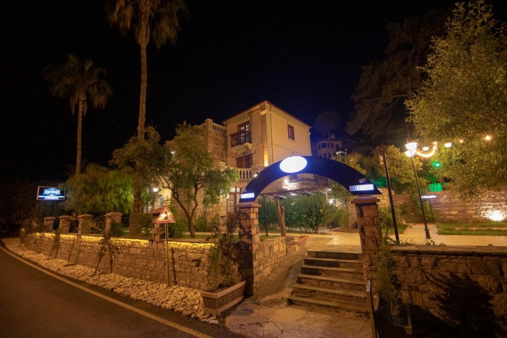Portofino Boutique Hotel photo 2