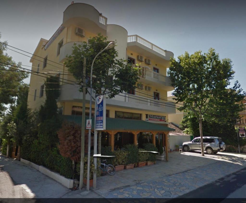Hotel Freedom photo 1