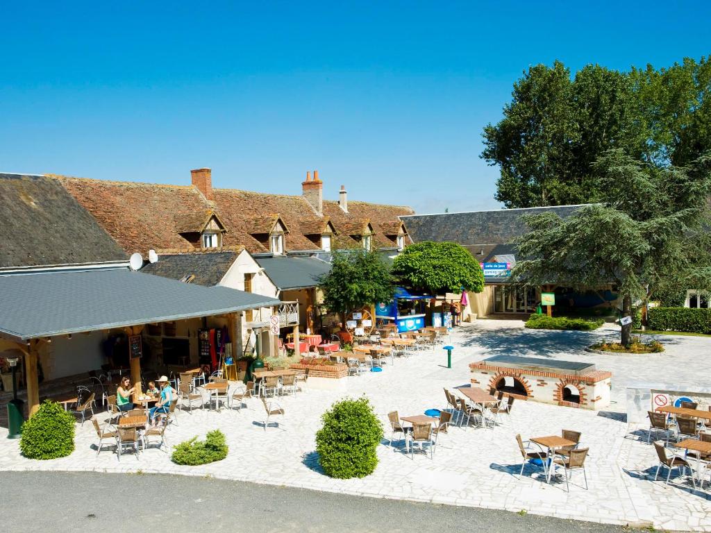 BARERO LOCATIONS DE MH PROCHE BEAUVAL ET CHATEAU DANS LOIRE et CHER photo 2