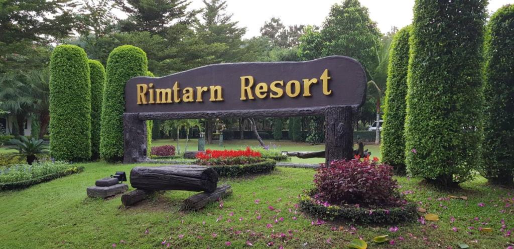 Rimtarn Resort photo 1