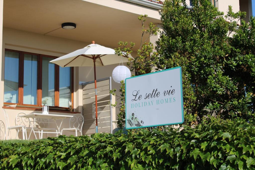 LE SETTE VIE HOLIDAY HOMES photo 1