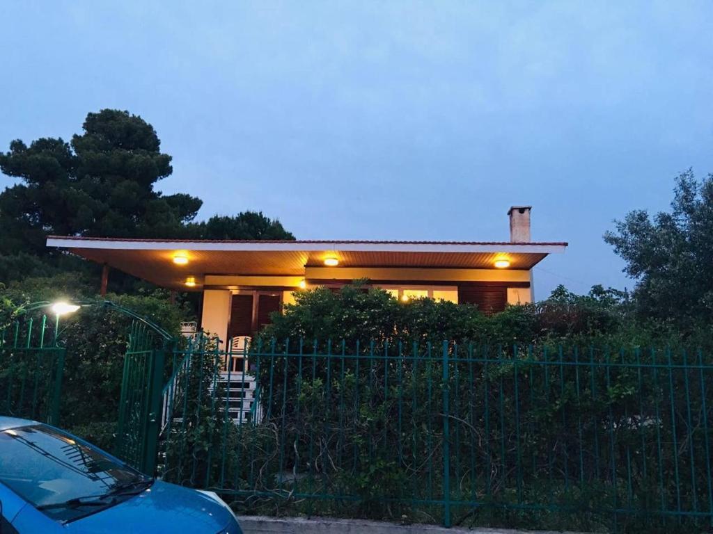 Angela Seaside Summer house photo 2