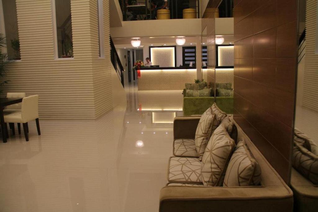 Manhattan Suites Inn photo 4
