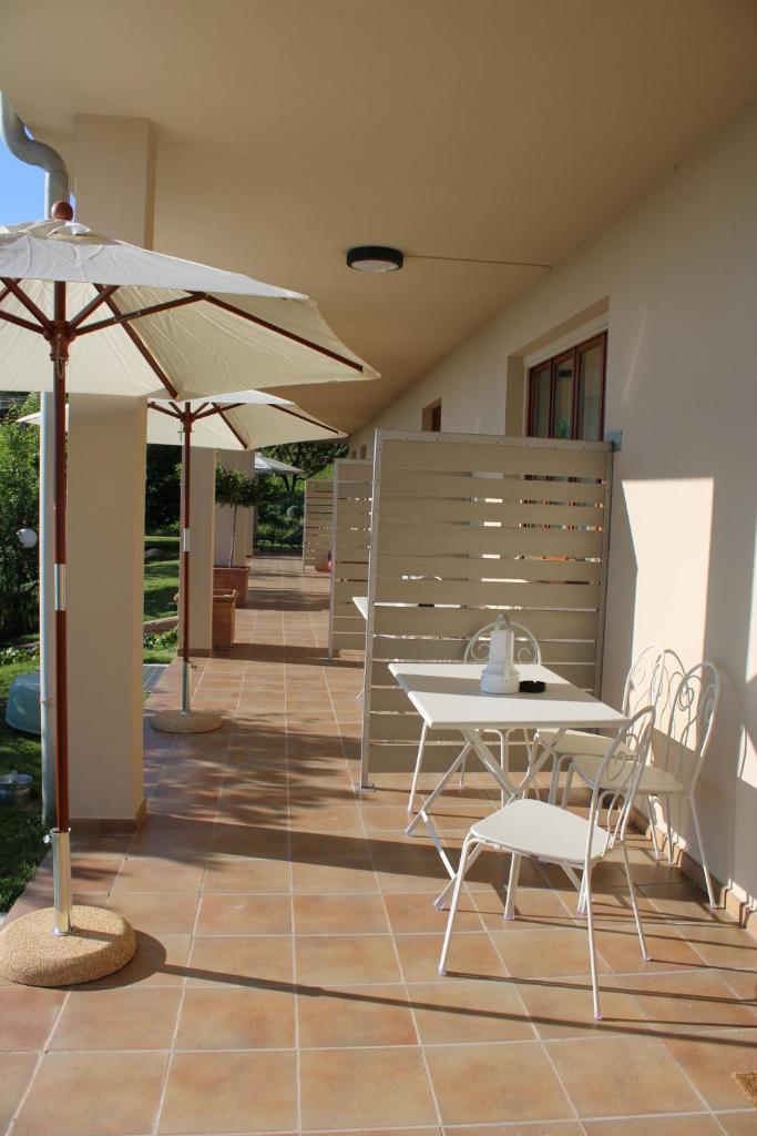 LE SETTE VIE HOLIDAY HOMES photo 4