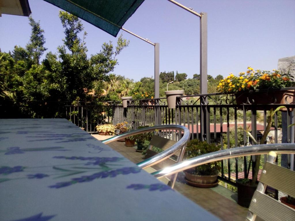 Casa Vacanze Terme photo 3