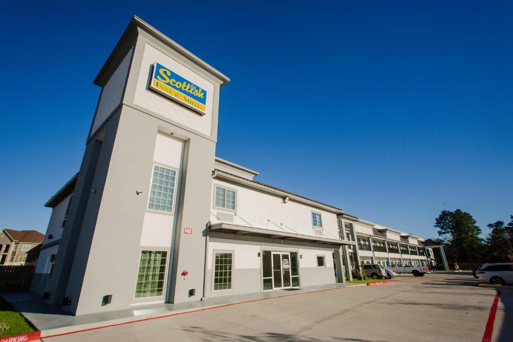 Scottish Inn & Suites - Atascocita photo 4